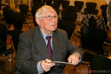 Tadeusz Ró&#380;ewicz (20060405 0058)